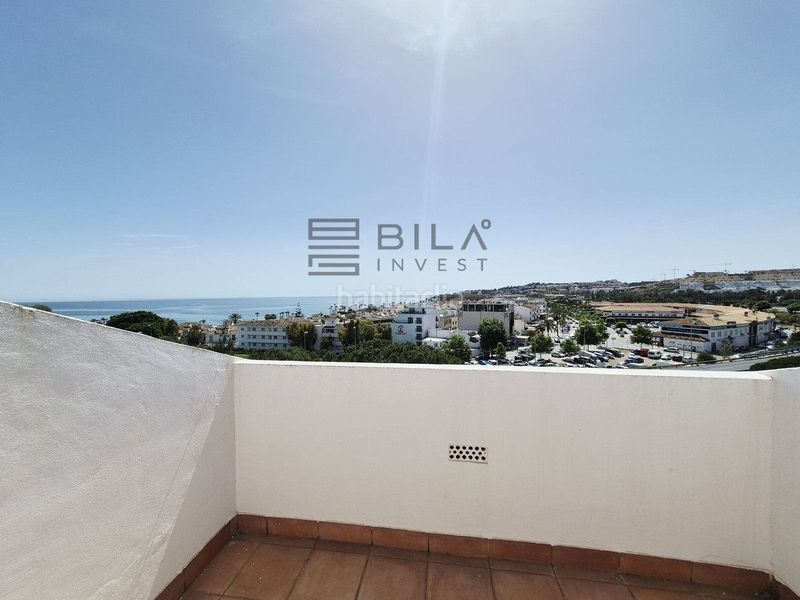 Foto 9006e0a5-5868-4de2-b452-bacbfc5c6b1b. Casa adossada amb piscina a El Faro de Calaburra - Chaparral Mijas