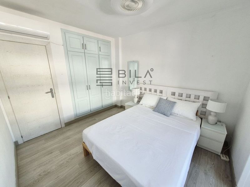 Foto d66658d9-969a-41a0-a2c9-6d3de1fa763d. Casa adossada amb piscina a El Faro de Calaburra - Chaparral Mijas