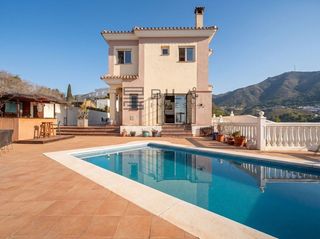 Chalet  Torreblanca. Chalet independiente en venta en zona torreblanca, fuengirola