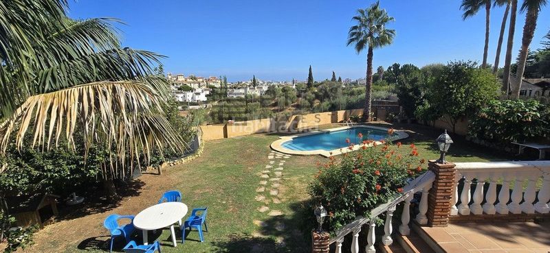 Foto 37bd80a1-db76-436a-8650-33ed85705127. Xalet amb aparcament piscina a campo de Mijas Mijas