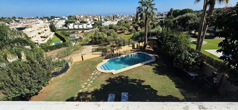 Foto 739fe81d-65f4-4235-a93d-260c5ef241cf. Xalet amb aparcament piscina a campo de Mijas Mijas