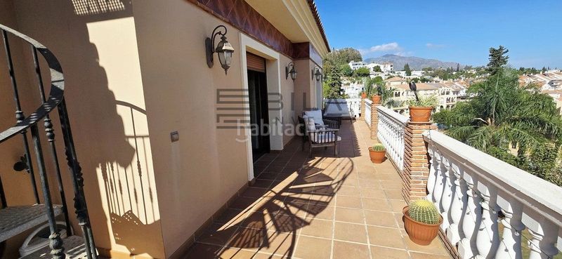 Foto 80d3ec0d-bf3d-4e1b-a623-23b3582c7fb1. Xalet amb aparcament piscina a campo de Mijas Mijas