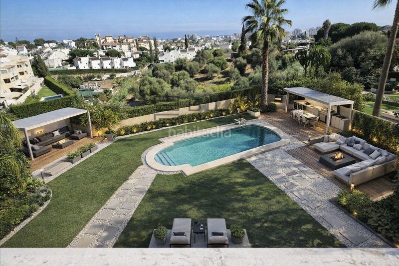 Foto 884628f3-afdf-4a06-8bf0-69a054b6daa1. Xalet amb aparcament piscina a campo de Mijas Mijas