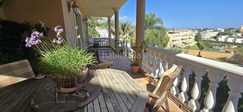 Foto b3b4a28e-9bc8-47b7-9fc3-8c0095fd1adf. Xalet amb aparcament piscina a campo de Mijas Mijas