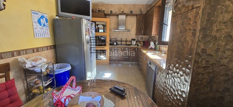 Foto c43fa0bd-e782-45c1-8134-5e61d38958a5. Xalet amb aparcament piscina a campo de Mijas Mijas