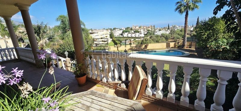 Foto d5c89a94-2599-493c-9d16-0fe0aadd1457. Xalet amb aparcament piscina a campo de Mijas Mijas