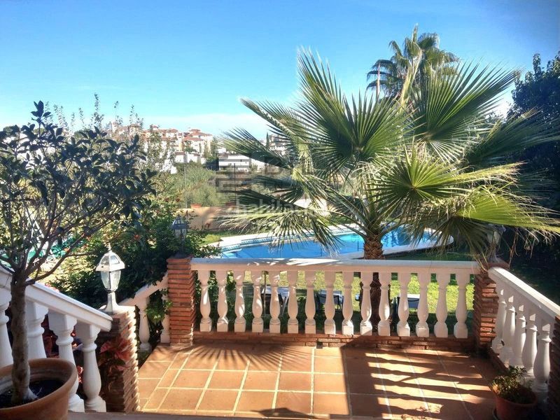 Foto dbcbd8a7-bc02-48f5-a38f-2cd2fa9807bb. Xalet amb aparcament piscina a campo de Mijas Mijas