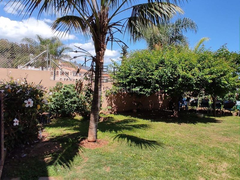 Foto e6e96001-5298-4e91-b44a-40137353171d. Xalet amb aparcament piscina a campo de Mijas Mijas