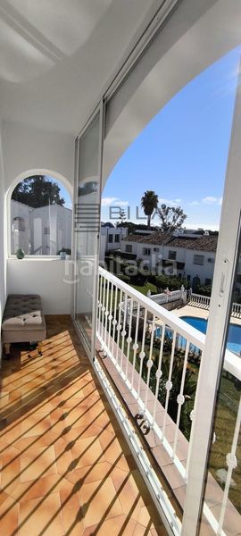 Foto 62e2a891-2ef9-42be-9978-273cd5a51582. Casa adossada amb piscina a Riviera del Sol Mijas