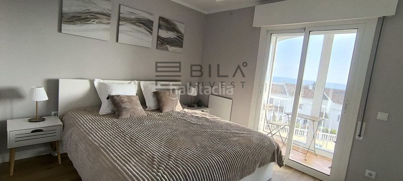 Foto a3e9ee3a-1b31-4bc2-949e-cbf06af9df69. Casa adossada amb piscina a Riviera del Sol Mijas