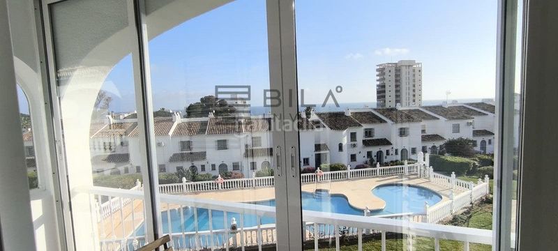 Foto b2096fea-89b2-4ec8-a779-61b09338febc. Casa adossada amb piscina a Riviera del Sol Mijas