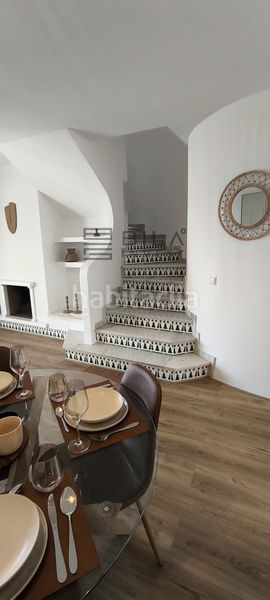 Foto d34b152c-08b5-4b1f-9b92-083d71496972. Casa adossada amb piscina a Riviera del Sol Mijas