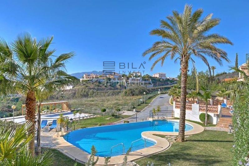 Foto 8db2273b-77f7-47c6-bdbb-d0829d69afef. Pis amb piscina a Mijas golf Mijas