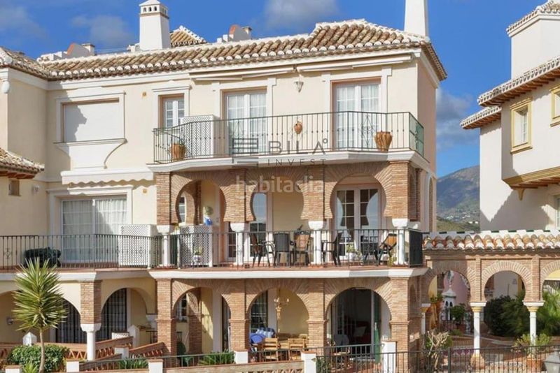 Foto fcac394d-35c8-4387-8481-807b39f0b21b. Pis amb piscina a Mijas golf Mijas