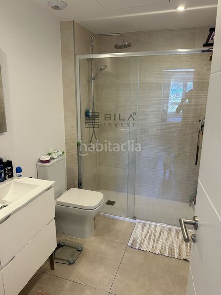Foto 6aece556-4786-46f8-b345-d7037c5e6eac. Casa adossada amb aparcament piscina a la cala Mijas Mijas