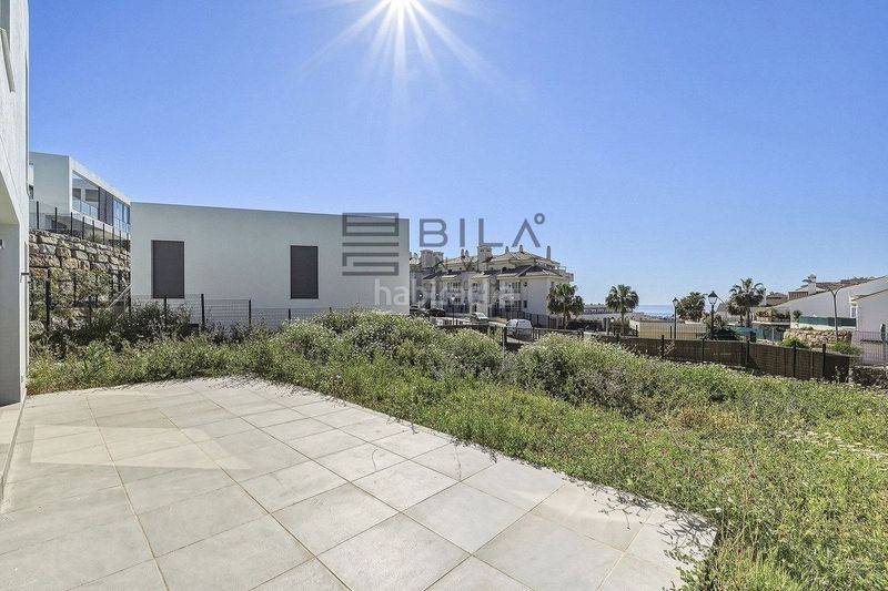Foto 36fa2617-1040-4164-a724-d23bfae9320c. Casa adossada amb piscina a Riviera del Sol Mijas