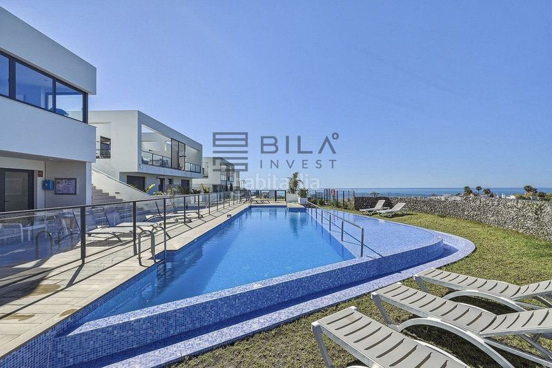 Foto e1f338bb-49df-4e42-b35a-d99b077cb697. Casa adossada amb piscina a Riviera del Sol Mijas
