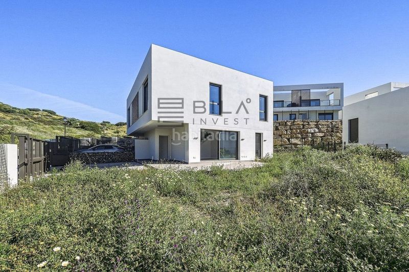 Foto ff5a1be9-1cdb-417f-b261-b541032b883a. Casa adossada amb piscina a Riviera del Sol Mijas