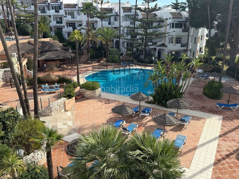 Foto 08a42ad0-0b17-4acd-8cc8-3118697e86ed. Àtic amb piscina a Mijas golf Mijas
