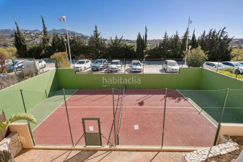 Foto 9cc50c43-fd59-4125-ab7f-e40720cabec0. Àtic amb piscina a Mijas golf Mijas