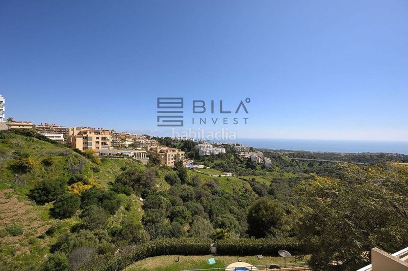 Foto 07270d88-e134-4c87-8eb9-0ca1c3aaab51. Pis amb aparcament piscina a Calahonda Mijas