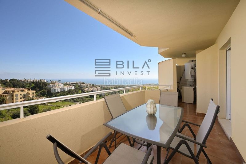 Foto b745a066-faa8-4da9-a11a-1e2b3bbd4f10. Pis amb aparcament piscina a Calahonda Mijas