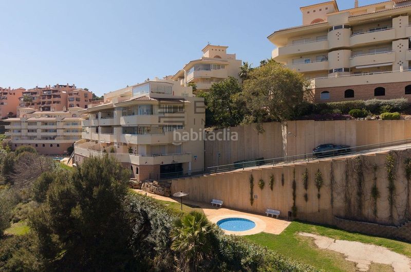 Foto 0bcef9d7-6391-4740-b9a1-ee53fe04559f. Pis amb aparcament piscina a Calahonda Mijas