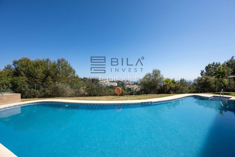 Foto 1a9ebc78-784d-4fc6-95f4-ec739190b6db. Pis amb aparcament piscina a Calahonda Mijas