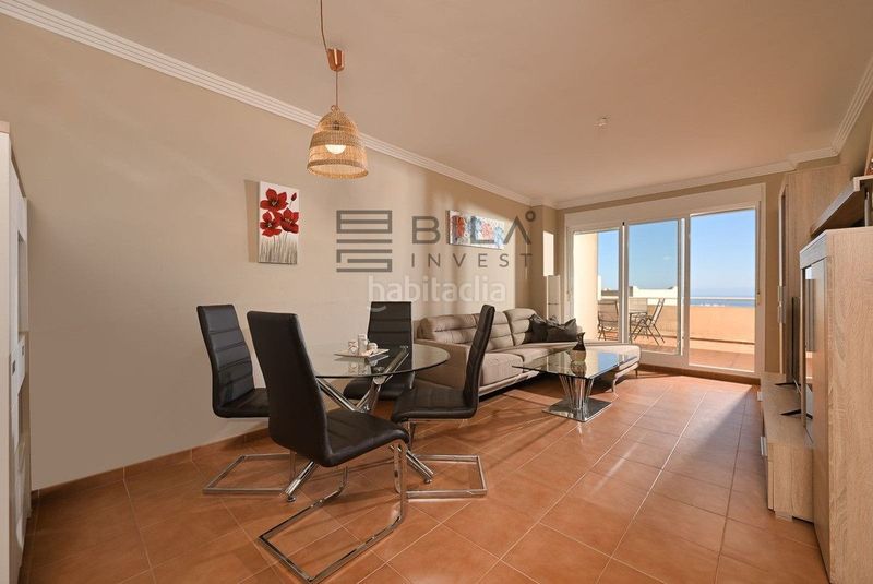 Foto 2a490b33-2daa-4c05-8691-4780ca6f21dd. Pis amb aparcament piscina a Calahonda Mijas