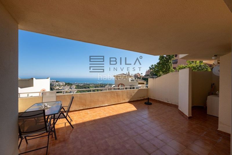 Foto 5e8eeea6-1682-411a-b00e-238a5bf5ab54. Pis amb aparcament piscina a Calahonda Mijas