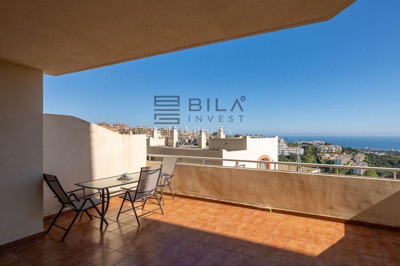 Foto 7be442c1-e222-4a7b-817f-c8a83348494f. Pis amb aparcament piscina a Calahonda Mijas