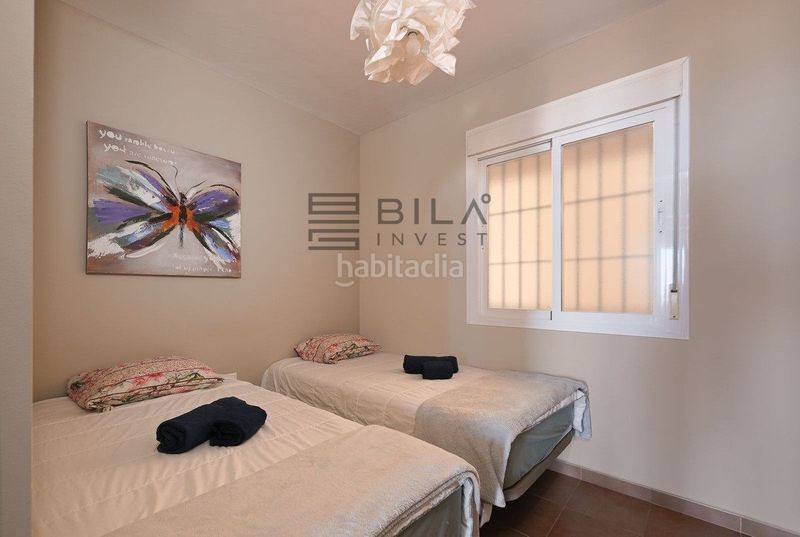 Foto 8ce2e7d1-6749-4489-97ab-303d53728600. Pis amb aparcament piscina a Calahonda Mijas