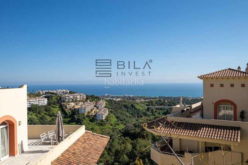 Foto c283ba88-06c5-4699-99d7-47d92c81622c. Pis amb aparcament piscina a Calahonda Mijas