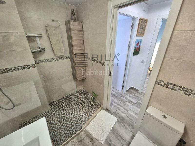 Foto 4dbab704-4123-4e63-abb5-f2243781aa82. Pis amb aparcament a Los Árboles Mijas