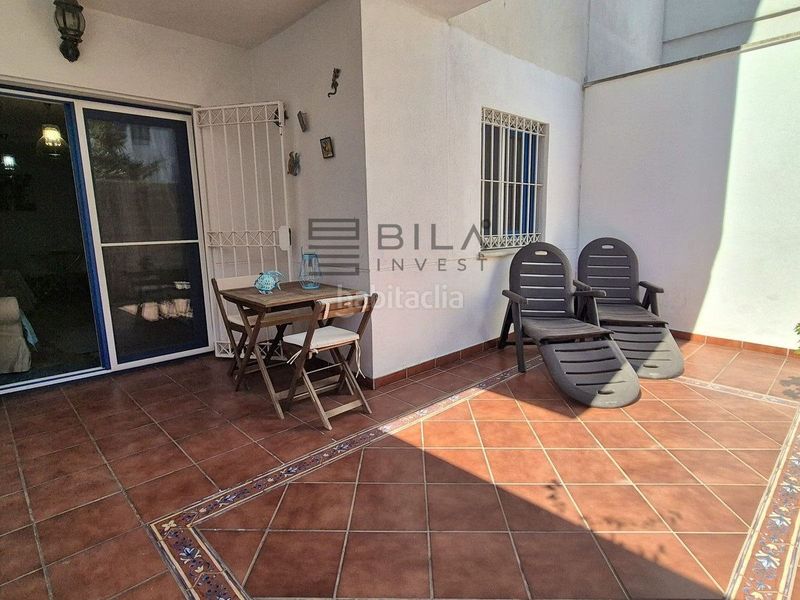 Foto b7ce250d-51ab-49ee-9684-173935d73861. Pis amb aparcament a Los Árboles Mijas
