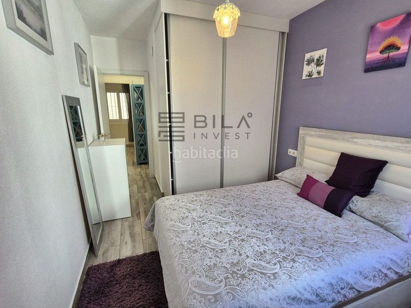 Foto b7faed61-b39a-420d-8184-368a1d44c63a. Pis amb aparcament a Los Árboles Mijas