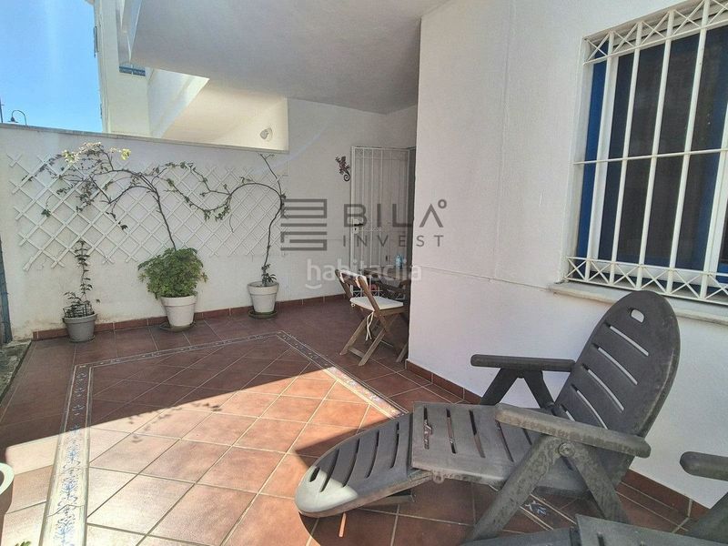 Foto bff6bbd7-1ca7-410d-b4f1-dd03cf500c84. Pis amb aparcament a Los Árboles Mijas