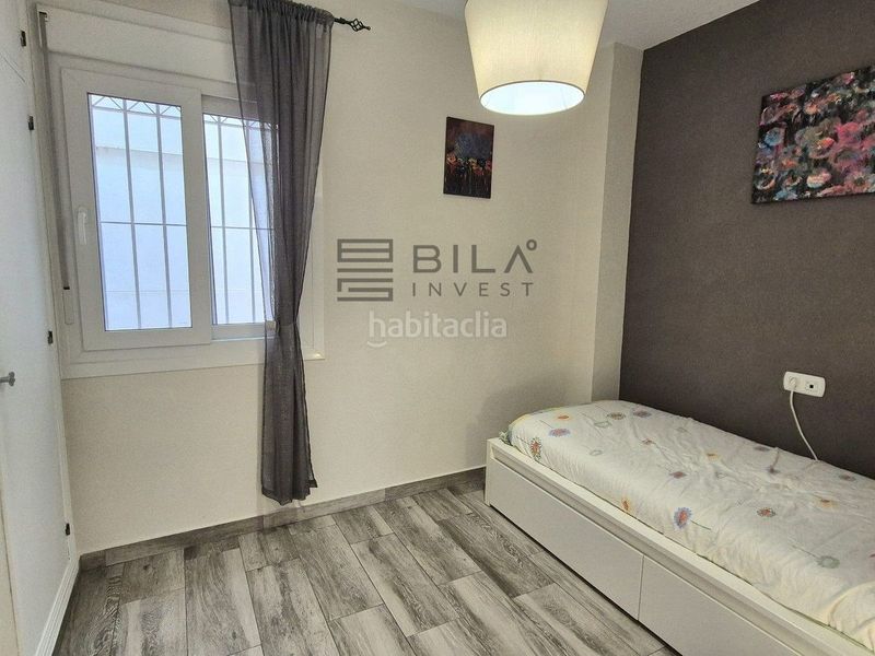 Foto dde8ae39-42b9-4400-8ac8-4401fec8501e. Pis amb aparcament a Los Árboles Mijas