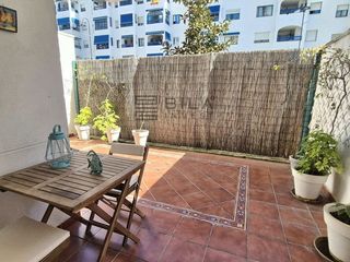 Flat  Biznaga. Piso en venta en las lagunas, mijas costa