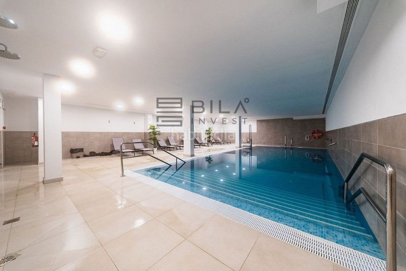 Foto a0a48cc1-9f94-44b9-ba6d-0c5eb1388528. Pis amb aparcament piscina a El Faro de Calaburra - Chaparral Mijas