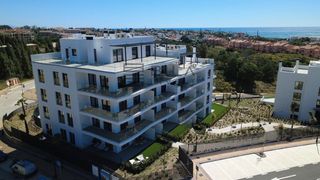 Pis  Cedro. Piso en venta en myramar costa,mijas costa