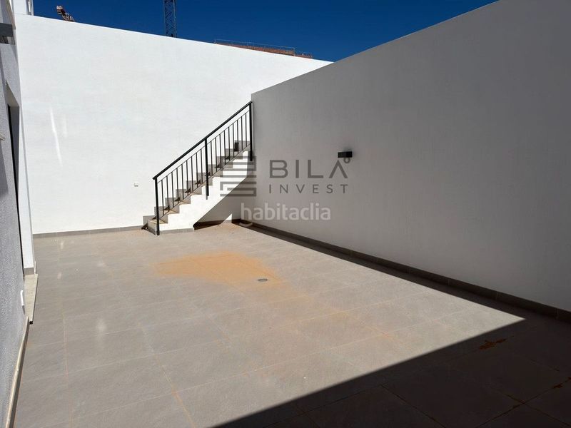 Foto 9967a95d-8220-49ec-878f-bf1bd23a9e9a. Pis amb aparcament piscina a El Faro de Calaburra - Chaparral Mijas