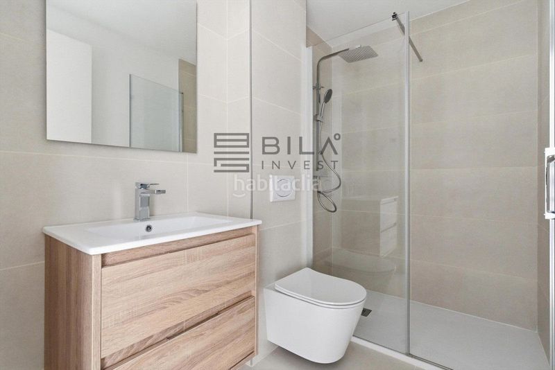 Foto c9d55258-ce36-403d-85bf-9002c0107dd3. Pis amb aparcament piscina a El Higuerón Fuengirola