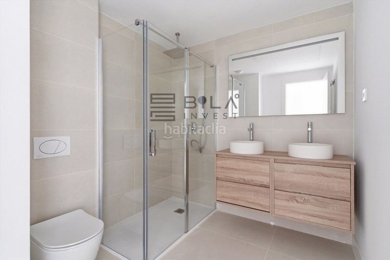 Foto f5006e31-34ba-4a08-8953-75767f9c8683. Pis amb aparcament piscina a El Higuerón Fuengirola