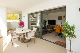 Appartement  Periana. Piso en venta en  ipanema en calanova golf ,la cala de mijas