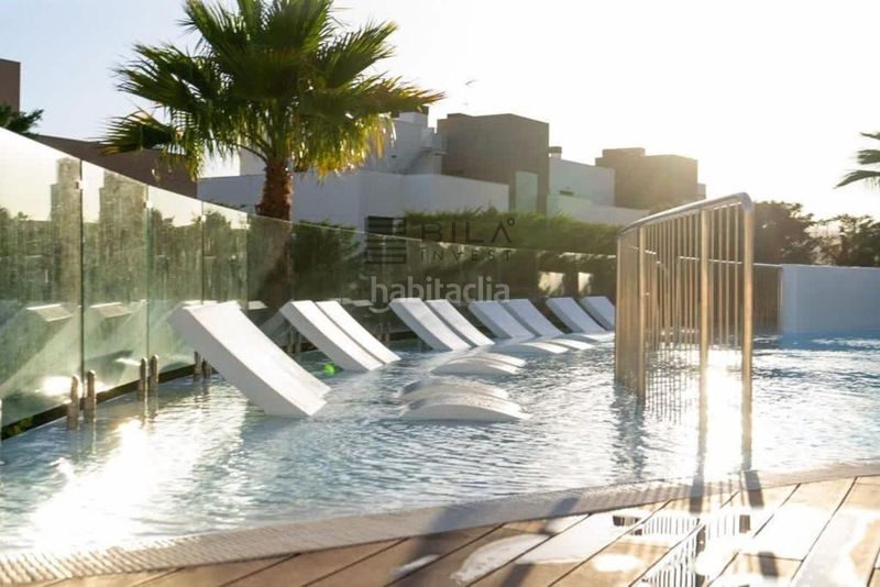 Foto 087f58f4-827b-4a49-990b-8beb8d882eb3. Pis amb aparcament piscina a la cala Mijas Mijas