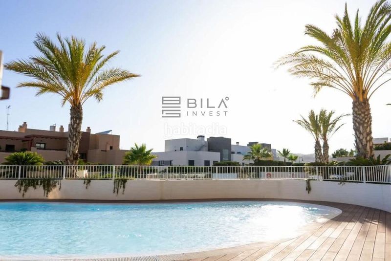 Foto 1e4ac488-8784-402a-8826-b9ff42e0622f. Pis amb aparcament piscina a la cala Mijas Mijas