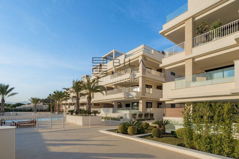 Foto 4d1c7790-083a-4a5d-869b-a0d8382b1bd1. Pis amb aparcament piscina a la cala Mijas Mijas