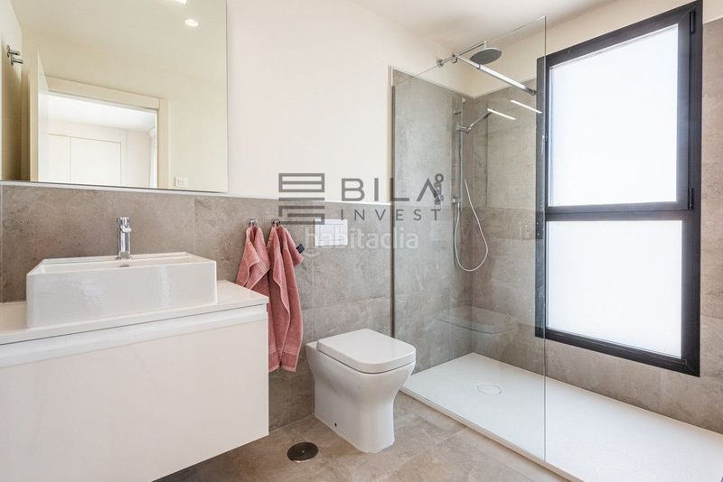Foto a2cf47bf-fb37-4f20-bbfd-c14b82cad2d1. Pis amb aparcament piscina a la cala Mijas Mijas