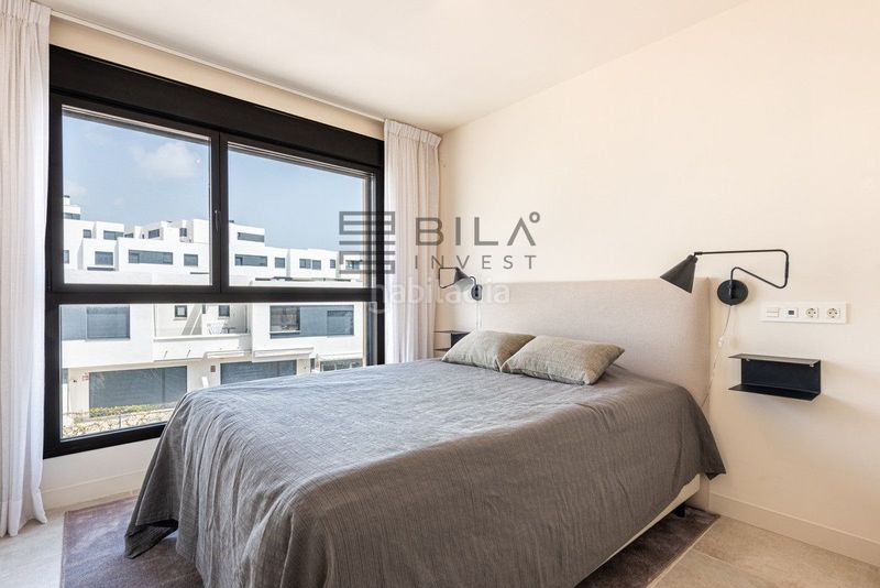 Foto a6e95ef5-55d0-4612-917b-d941ce2b85b6. Pis amb aparcament piscina a la cala Mijas Mijas